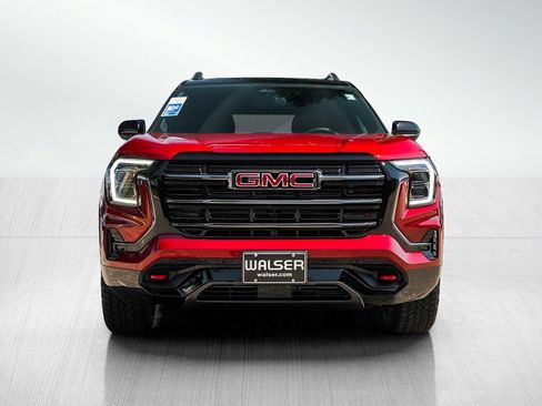 New 2026 GMC Terrain AT4 w/ Convenience Package III image 2