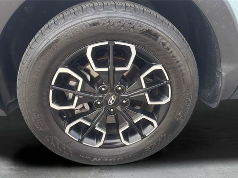 Used 2023 Hyundai Santa Cruz SEL w/ Activity Package AWD/4WD image 24