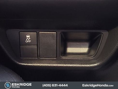 Used 2025 Honda HR-V Sport image 23