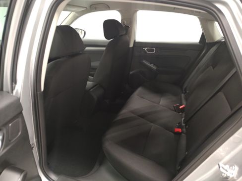 New 2026 Honda Civic LX image 11