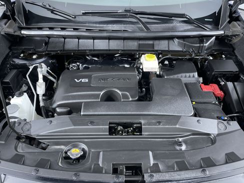 Certified 2023 Nissan Pathfinder SL w/ SL Premium Package image 29