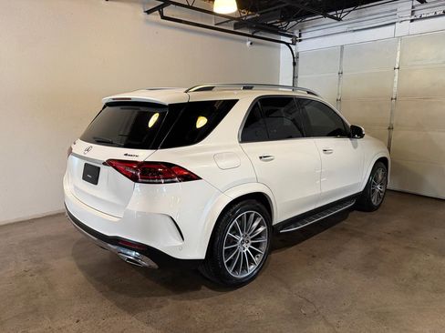 Used 2020 Mercedes-Benz GLE 350 4MATIC image 6