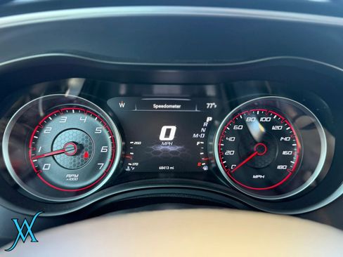 Used 2021 Dodge Charger Scat Pack RWD image 34