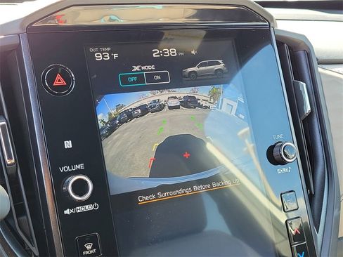 New 2026 Subaru Forester Premium image 17