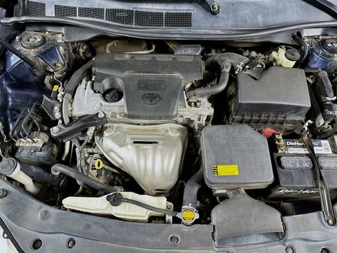 Used 2015 Toyota Camry LE FWD image 30