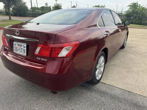 Used 2009 Lexus ES 350 image 7