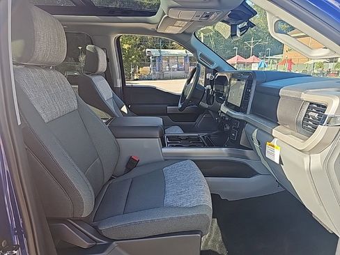 New 2026 Ford F250 XLT w/ XLT Premium Package image 15