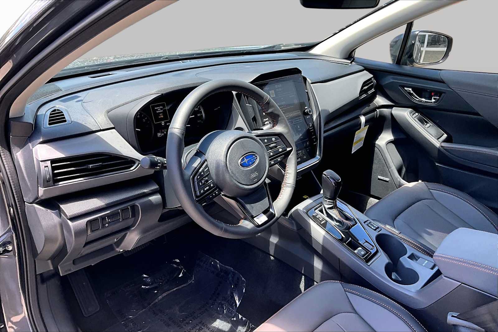 New 2026 Subaru Crosstrek 2.5i Limited AWD/4WD image 8