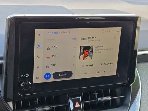 Used 2024 Toyota Corolla LE image 18