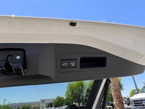 Used 2024 Toyota bZ4X FWD w/ Weather Package image 23
