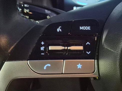 Used 2022 Hyundai Tucson XRT FWD image 12