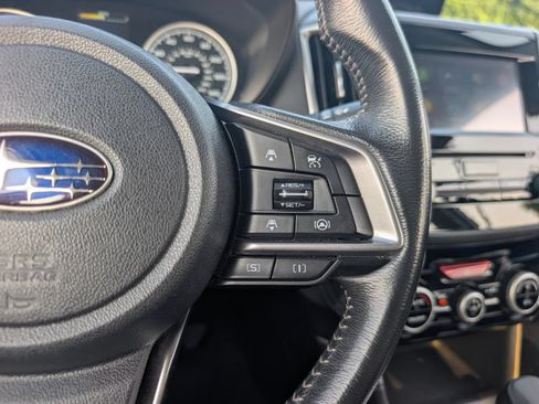 Used 2021 Subaru Forester Premium AWD/4WD image 14
