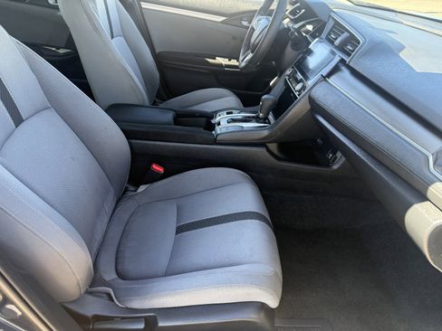 Used 2017 Honda Civic EX image 12