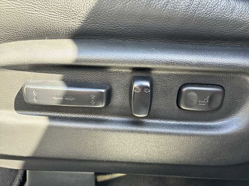 Used 2021 Honda Pilot Black Edition image 14