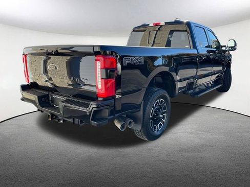 Used 2023 Ford F250 Lariat w/ Lariat Ultimate Package image 13