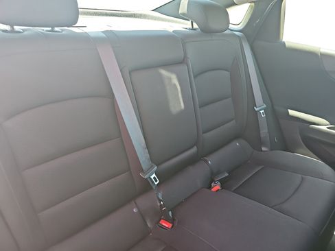 Used 2024 Chevrolet Malibu LT FWD image 18