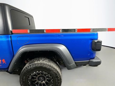 Used 2021 Jeep Gladiator Mojave w/ LED Lighting Group AWD/4WD image 34