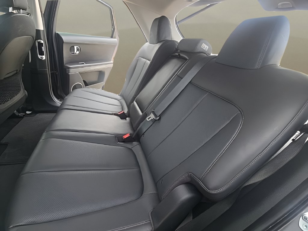 Certified 2023 Hyundai Ioniq 5 SEL w/ Cargo Package AWD/4WD image 18