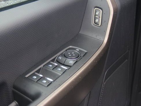 New 2025 Ford F150 STX w/ Equipment Group 201A FX4 image 23