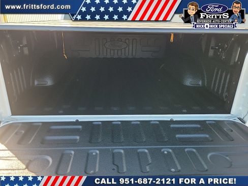 Certified 2019 Ford F150 Platinum w/ Equipment Group 701A Luxury AWD/4WD image 20