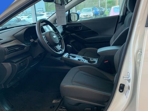 Certified 2025 Subaru Crosstrek 2.0i Premium AWD/4WD image 3