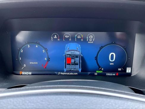 Used 2024 Ford F150 XLT w/ Equipment Group 302A MID image 25