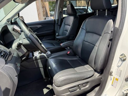 Used 2020 Honda Pilot EX-L image 6