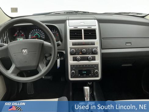 Used 2009 Dodge Journey SXT w/ Flexible Seating Group image 18
