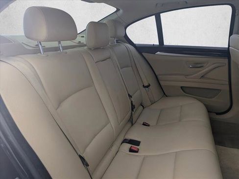 Used 2013 BMW 528i xDrive Sedan image 24