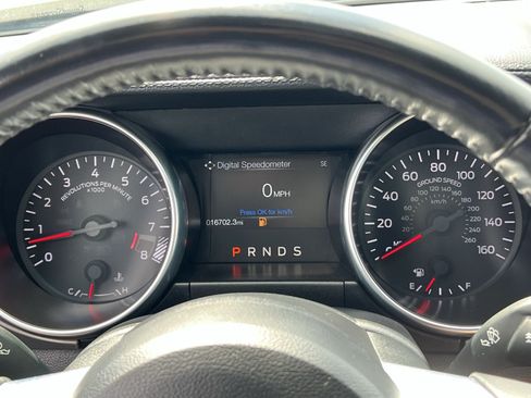 Used 2022 Ford Mustang GT w/ Equipment Group 301A RWD image 17