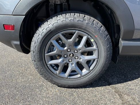 New 2026 Ford Bronco Sport Big Bend image 31