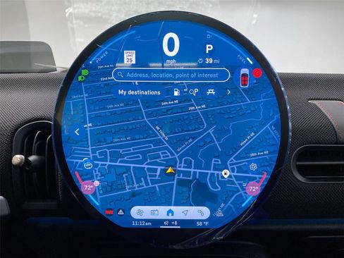 New 2026 MINI Cooper S image 24