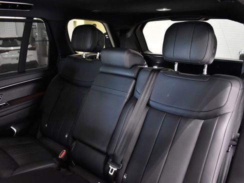 Used 2024 Land Rover Range Rover Long Wheelbase SE AWD/4WD image 29