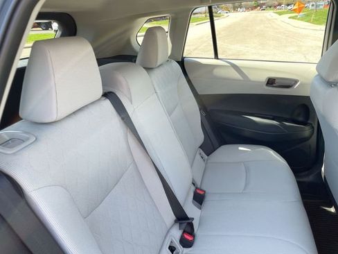 Used 2024 Toyota Corolla Cross LE image 14