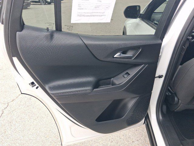 Used 2025 Chevrolet Equinox LT FWD image 30