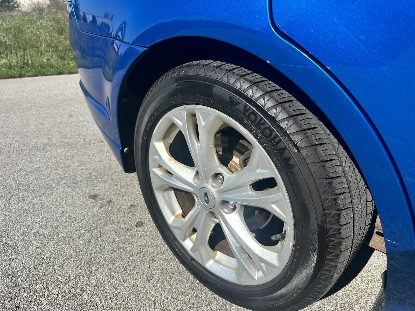 Used 2012 Ford Fusion SE FWD image 10
