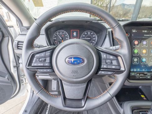 Certified 2025 Subaru Crosstrek 2.5i Limited image 12