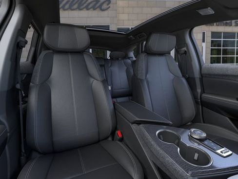 New 2026 Cadillac Optiq Sport 1 AWD/4WD image 16
