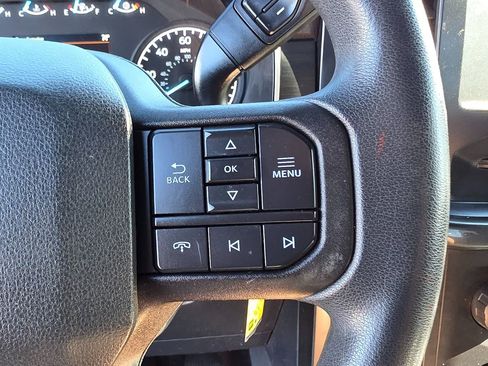 Used 2021 Ford F150 XL w/ Equipment Group 101A High image 25