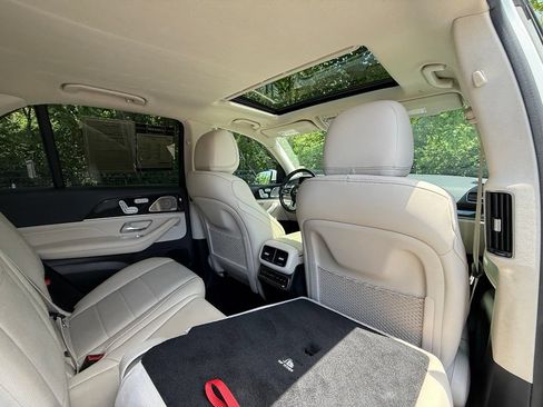 Used 2021 Mercedes-Benz GLE 350 image 41