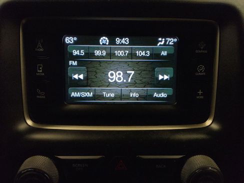 Used 2016 Jeep Grand Cherokee Laredo w/ Quick Order Package 23E image 25