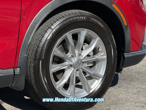 Certified 2023 Honda CR-V EX-L image 7