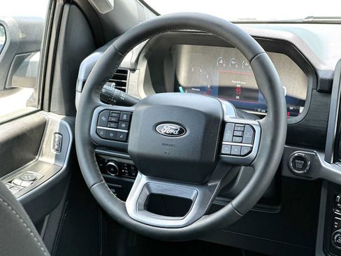 Used 2026 Ford F150 XLT w/ Equipment Group 302A MID AWD/4WD image 27