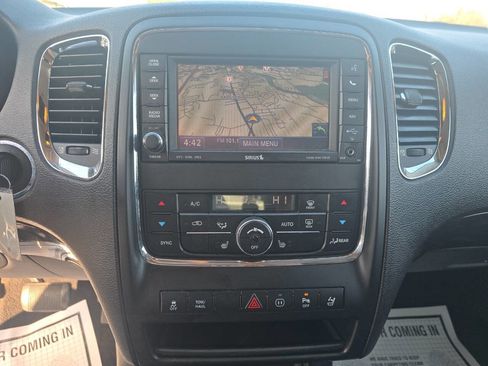 Used 2012 Dodge Durango R/T w/ Leather Interior Group image 68