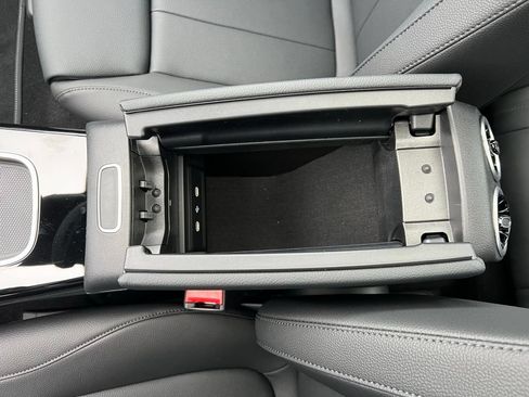 Used 2026 Mercedes-Benz CLA 250 4MATIC image 20