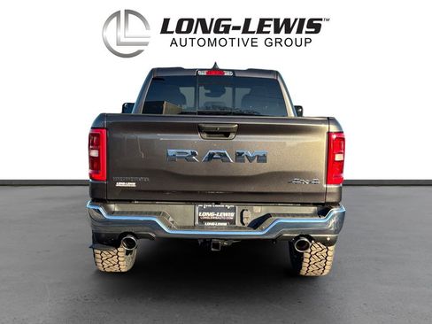 Used 2025 RAM 1500 Big Horn image 5