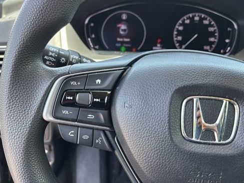 Used 2020 Honda Accord EX image 23