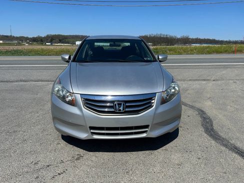 Used 2012 Honda Accord LX image 4