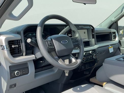 New 2026 Ford F350 XL w/ STX Appearance Package AWD/4WD image 27