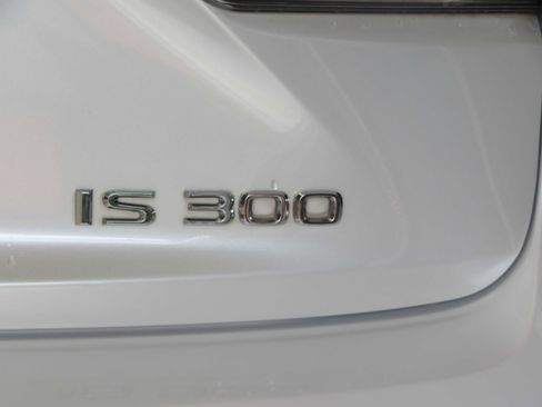 Used 2018 Lexus IS 300 w/ Accessory Package 2 RWD image 66